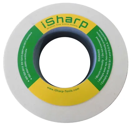 Best Abrasive Grinding Wheels and Polishing Wheels for Grinders