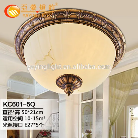 unique brass glass ceiling lamps,dinning room bedroom balcony aisle ceiling lamps