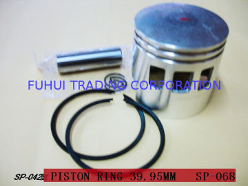 Mbk Scooter Parts 40mm Motorcycle Piston Kit