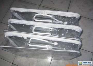 pvc bag