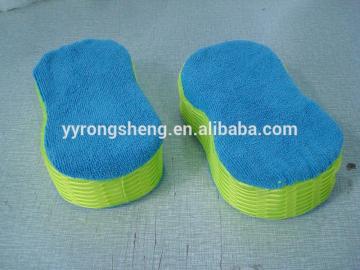 cleaning sponge