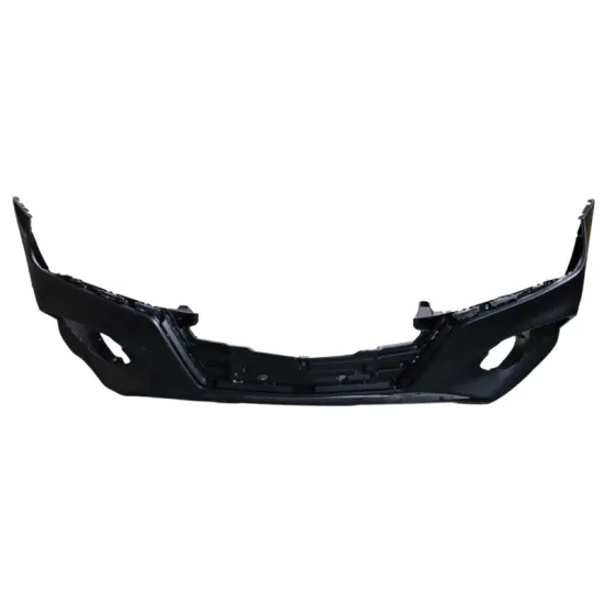 Original Front Bumper 10359706 for MG5 Car Body Parts