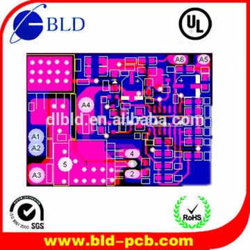 PCB Design and Electronic Contract Manufacturing Services, Experienced Logistic Control