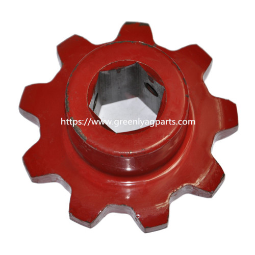 1970248C1 Roda dentada superior do alimentador Case-IH