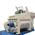 Large Capacity Concrete Mixer With Fast Delivery