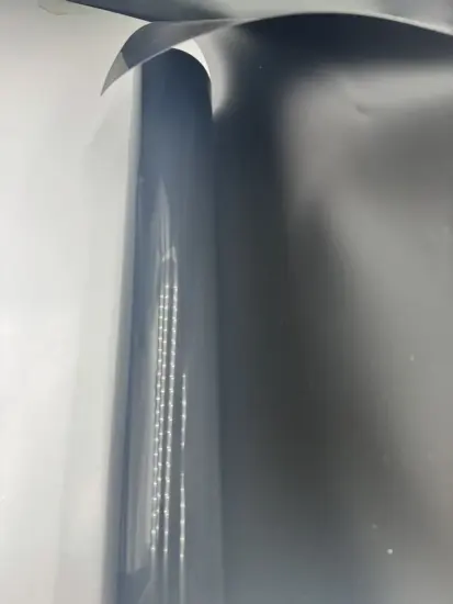 Unwrapping Excellence: The Enduring Appeal of PP Film