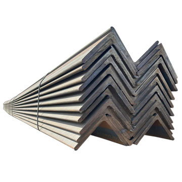 50x50x5mm to 200x200x12 Structure Angle Steel: Types, Grades (Q195, Q235, Q345, Q355, St37, S235JR, SS400, A36) and Specifications for Carbon Steel Angle Bars