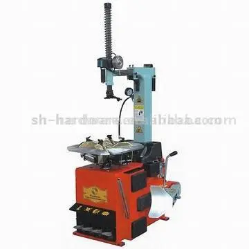 Tyre Changer