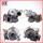 Cartucho HINO H04CT TURBO CHARGER VX29