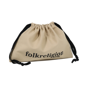 Wholesale Drawstring Cosmetic Bag Jewelry Packaging