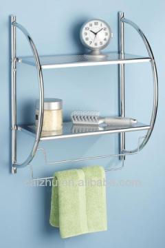 Wall Mount Towel shelf