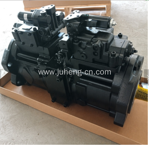 SY210C Hydraulic Main Pump SY210C Hydraulic Pump