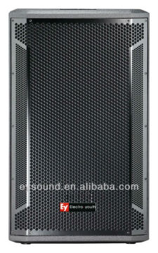 Pro stage audio speaker 2013 new design 15'' STX815
