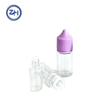 Premiumwith E-liquid Compatible Design