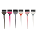Barber Shop Brush Pair Colorant Set de amestec