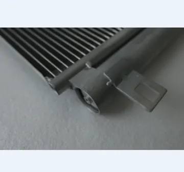 9E5Z19712A  3786 air conditioner auto car ac condenser