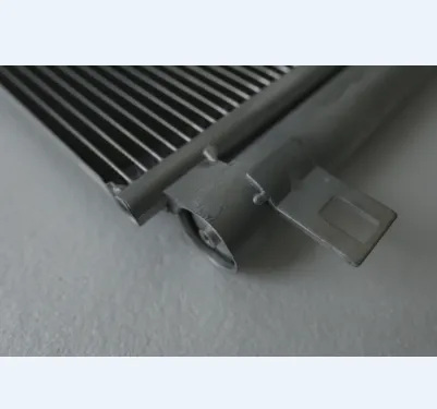 9E5Z19712A  3786 air conditioner auto car ac condenser