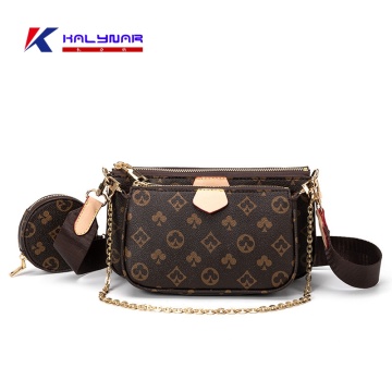 Luxury Women Crossbody Bag Purse Handbags