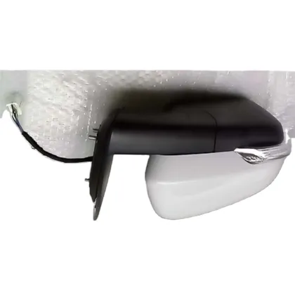 Left Six Line Reversing Mirrors for Changan Kaicheng Hunter F70