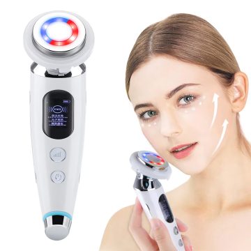 Home Use Skin Rejuvenation and Lifting Machine with Custom LOGO