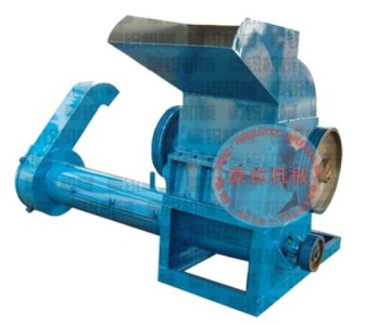 China Efficient Model 60 Types Plastic Crusher For Waste Pet Bottle 