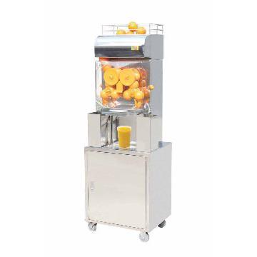masticating juicer 2000C/4