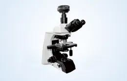 Biological microscope ML51 with Semi apochromatic objective
