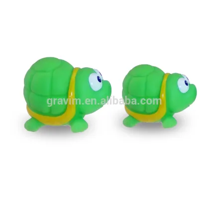 squirt baby bath toy animal,cute animal toy