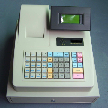Electronic Cash Register ECR