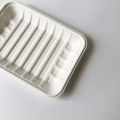 Middle Supermarket Tray 240x175x23mm