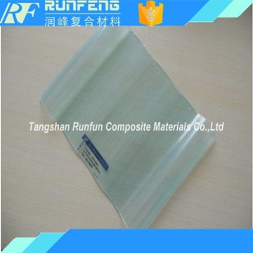 Multi Usages Anti-bacterial with Different Color of Interior Fiberglass Panels