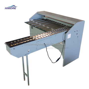 Egg Grading Sorting Machine - Industrial 4000 5400 10000 for Chicken Farms