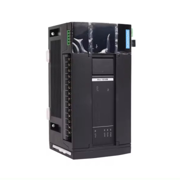 INOVANCE H3S-1616MT-XP Programowy sterownik logiczny (PLC) Moduł: 32-punktowe rozwiązanie wyjściowe tranzystora