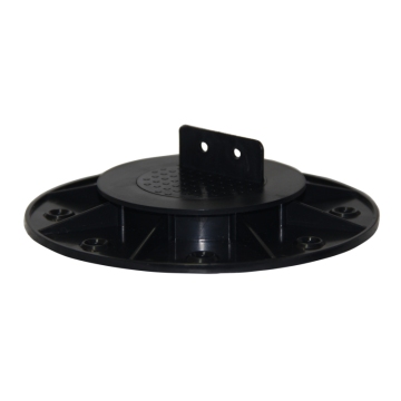 Adjustable Decking Joist Pedestals for 18-30mm Raisers: Supporting Your Outdoor Project Needs