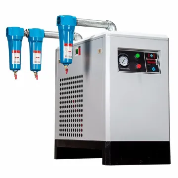 energy conservation freeze dryer commercial