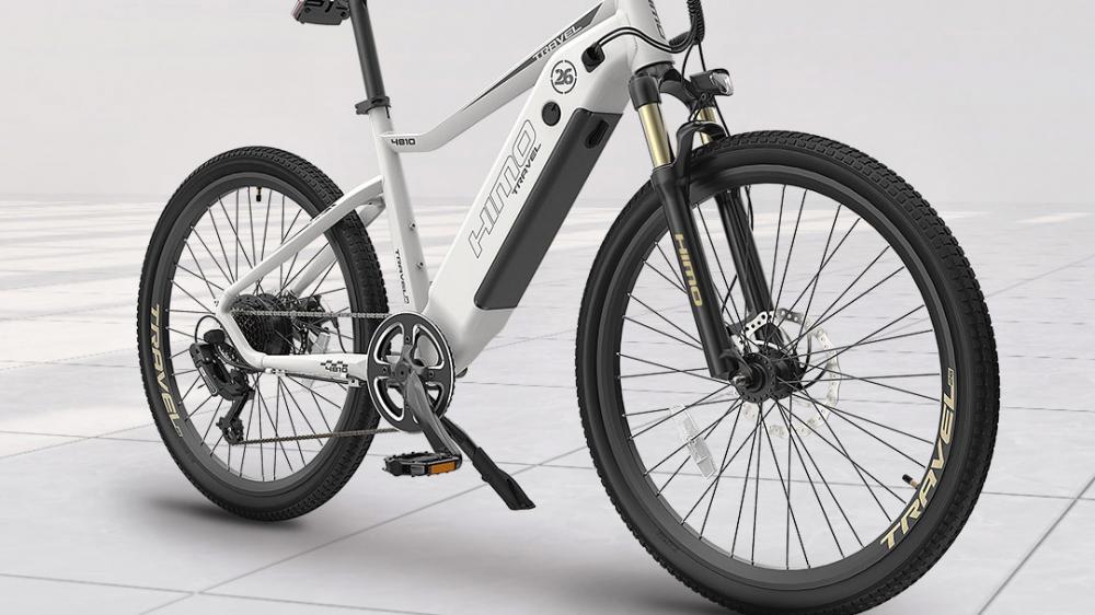 Himo C26 Bicycle