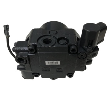 708-7S-00352 Fan Motor Assembly for D65EX-15