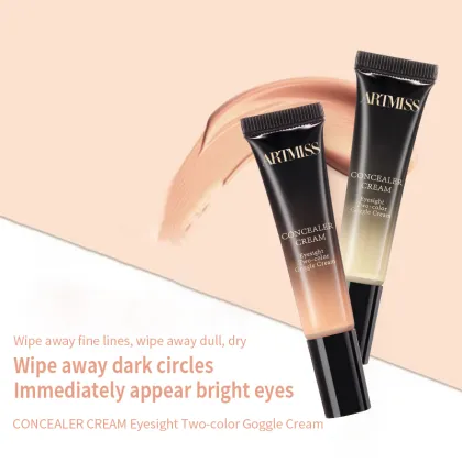 Eye Bag Anti Wrinkle Dark Circle Eye Cream