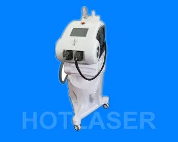 new portable ipl beauty equipment 750