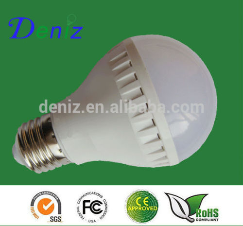 Deniz New Design & High Quality E27 led bulb lamp