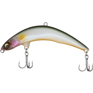 Dying Floating Pencil Lure 6g 85mm - Topwater Hard Bait for Bass, Trout, Pike