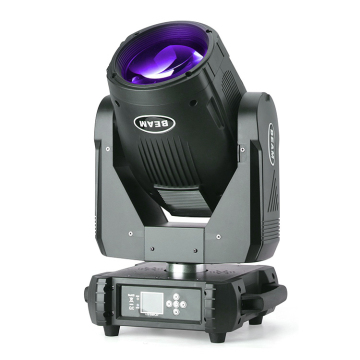 Sky Beam 14RX 295W Luce alla testa mobile per eventi