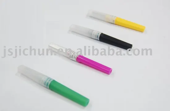 Disposable Blood Lancet