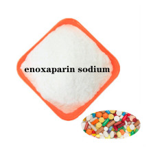 Factory price enoxaparin sodium heparinate powder for sale