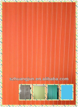 100% polyester crumpled chiffon print fabric
