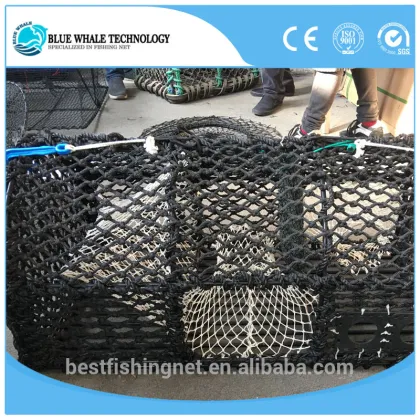 Norway UK Standard High Quality Lobster Trap For Lobster Catch