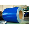 RAL 3027 3031 Farbbeschichtete PPGI