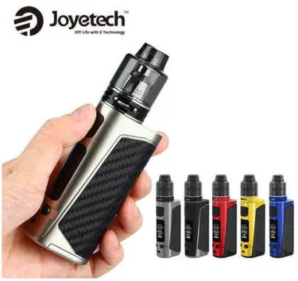 Joyetech eVic Primo SE with ProCore SE Kit