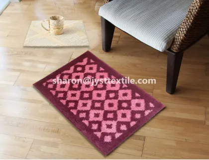 Living Room Floor Tufted Carpet
