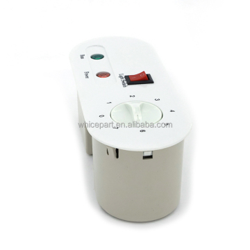 High-Quality Temperature Controller for Chest Freezers: RP05A01700Q Control Panel